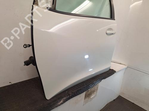 Left front door HONDA CIVIC IX (FK) 1.6 i-DTEC (FK3) | BP31341780C2 