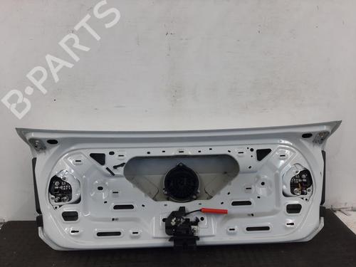 Tailgate VW GOLF VI Convertible (517) 1.6 TDI | BP29636850C6 