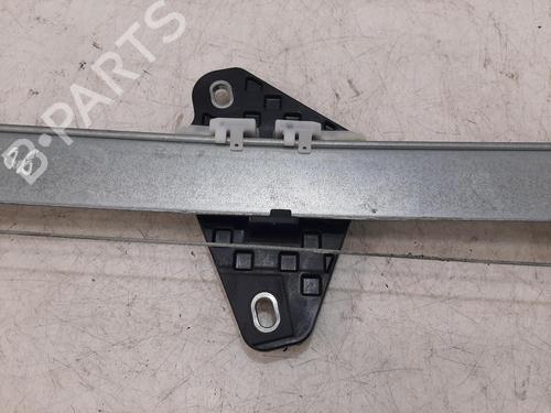 Rear right window mechanism HONDA JAZZ III (GE_, GG_, GP_, ZA_) 1.3 i (GE6, GG3, GG6) | BP29946179C25