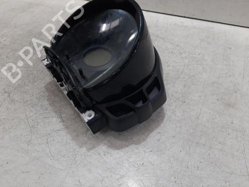 Instrument cluster PEUGEOT 108 1.0 VTi 72 | BP32423023C47