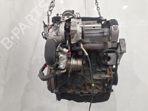 Motor AUDI A3 (8V1, 8VK) 1.6 TDI | BP30829738M1