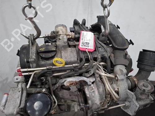 Engine SEAT IBIZA IV (6J5, 6P1) 1.2 TSI | BP37666635M1 - Image 6