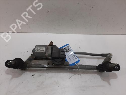 Used Front wiper motor CHRYSLER YPSILON 1.2 (69 hp) 30896719