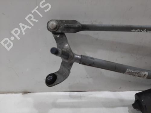 Front wiper motor RENAULT CAPTUR I (J5_, H5_) 0.9 TCe 90 | BP29471993M29 