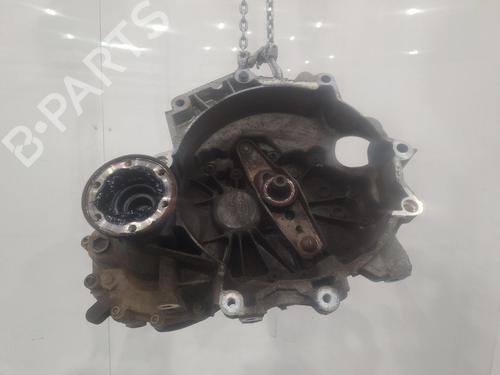 Used Gearbox Gearbox SEAT IBIZA IV (6J5, 6P1) 1.4 (85 hp) 34619939 34619939