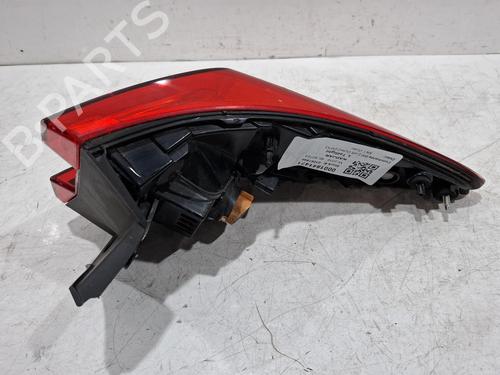 Left taillight RENAULT KADJAR (HA_, HL_) 1.6 dCi 130 4x4 (HLA4) | BP39506994C34 - Image 3