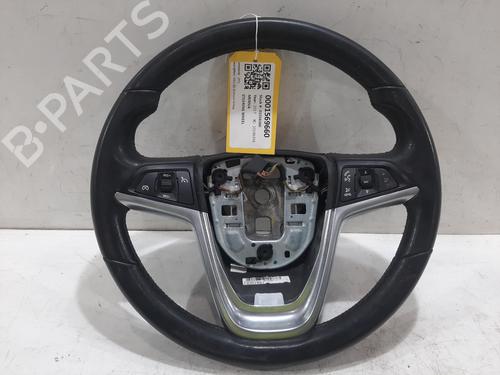 Used Steering wheel VAUXHALL MERIVA Mk II (B) (S10) 1.4 (101 hp) 30608763