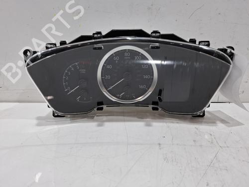 Kombiinstrument Kombiinstrument 39080423 39080423