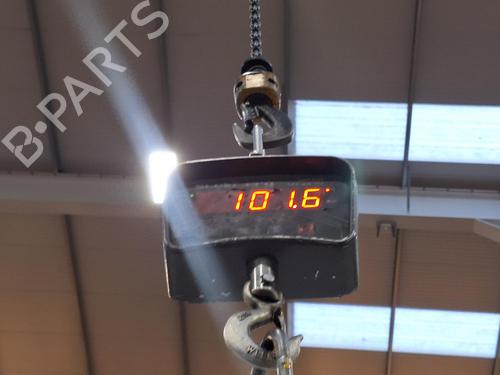 Gearbox MINI MINI COUNTRYMAN (F60) John Cooper Works ALL4 | BP31977895M3 