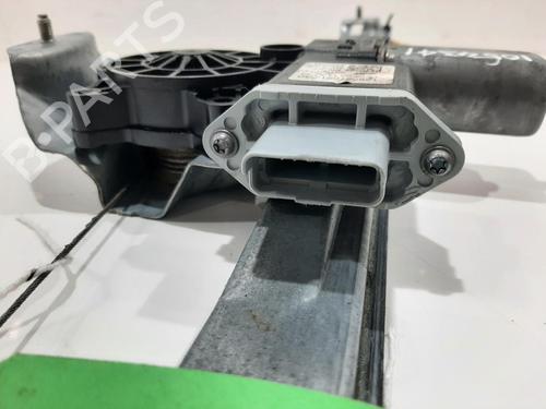 Used Front right window mechanism Front right window mechanism 37236210 37236210