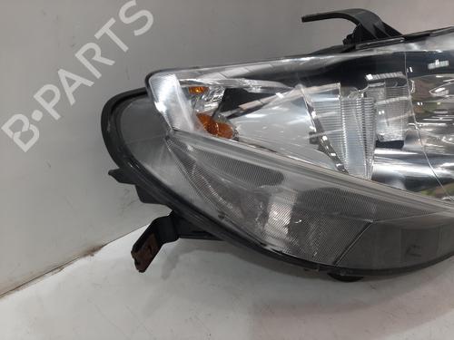 Right headlight SEAT IBIZA IV (6J5, 6P1) 1.6 TDI | BP29496827C29 