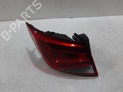 Used Left taillight SEAT LEON ST (5F8) 1.2 TSI (110 hp) 30360439