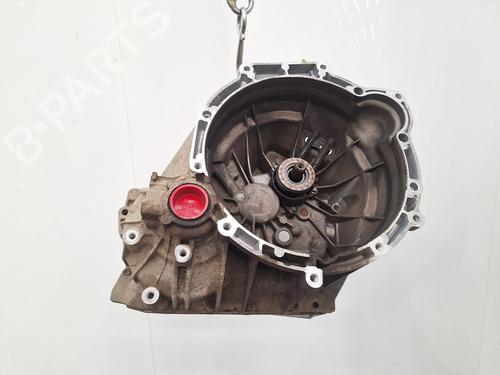 Getriebe für FORD FIESTA VI (CB1, CCN) 1.25 (82 hp) 29417328