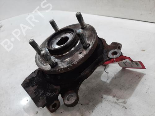 Left front steering knuckle HYUNDAI i30 (GD) 1.4 | BP30789014M25