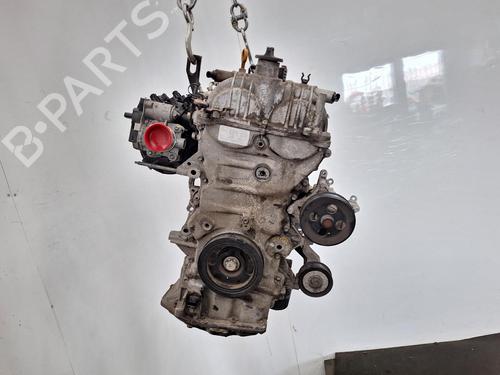 Motor Motor VAUXHALL VIVA (C16) 1.0 (75 hp) 34377534 34377534