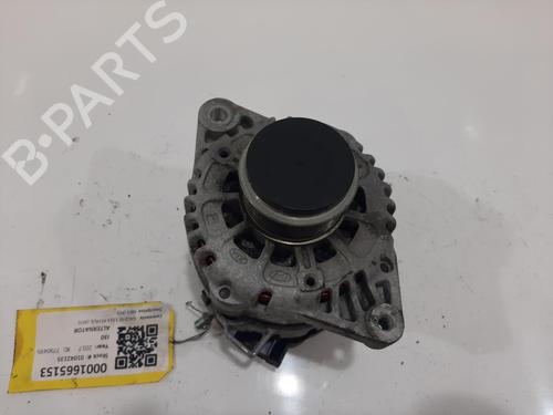 Alternator HYUNDAI i30 (PDE, PD, PDEN) 1.4 T-GDI | BP33180344M7 - Image 2