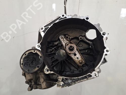 Used Gearbox VW GOLF VII (5G1, BQ1, BE1, BE2) 1.4 TSI (122 hp) 30286572