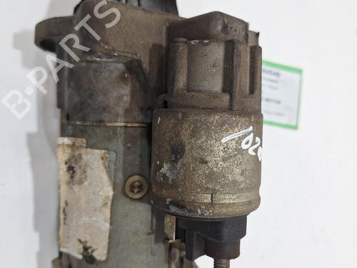 Used Starter FORD MONDEO V Hatchback (CE) 1.6 TDCi (115 hp) 27387708