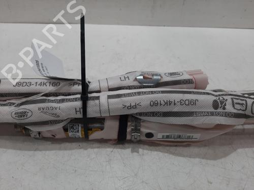 Other JAGUAR I-PACE (X590) EV400 AWD | BP29945746O1