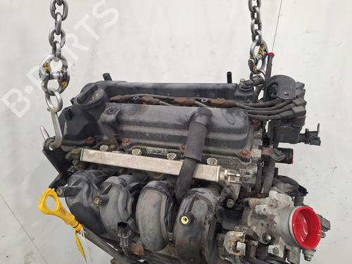 Engine HYUNDAI i10 I (PA) 1.2 | BP29883574M1