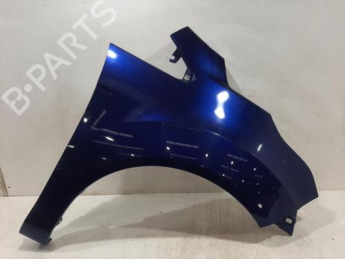 Forskærm Højre FORD B-MAX (JK) 1.5 TDCi (95 hp) 31286006