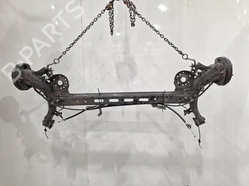 Used Rear axle SUZUKI SWIFT V (AZ) 1.2 Hybrid (Mild Hybrid) (A2L412) (83 hp) 30609224