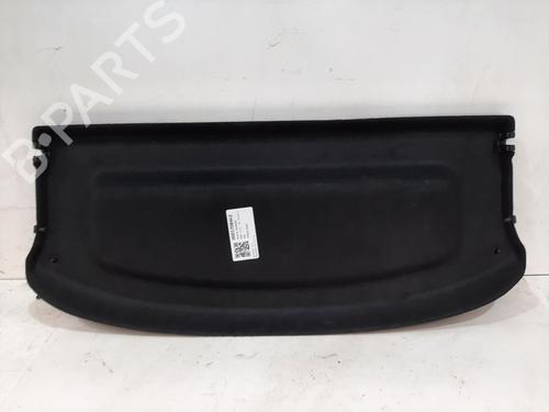 Rear parcel shelf CITROËN DS3 (SA_) 1.6 VTi 120 | BP34533496C85 - Image 4