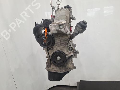 Used Engine VW FOX Hatchback (5Z1, 5Z3, 5Z4) 1.2 (60 hp) 31596942