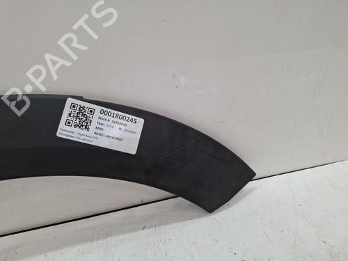 Venstre bagtil skærm liste MINI MINI (F55) One | BP38196437C136 - Image 3