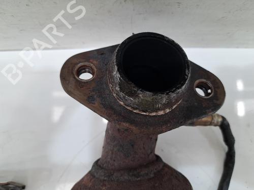 Catalyst SUZUKI ALTO VII (GF, HA25_, HA35_) 1.0 (AMF310, GFC31S) | BP29742244M10 