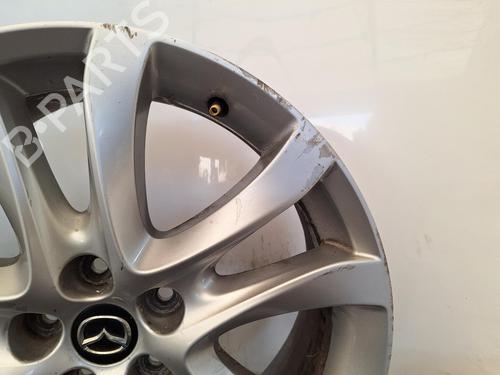 Fælk MAZDA 6 Saloon (GJ, GL) 2.2 D (GJ2FP) | BP38626189C45 - Image 3