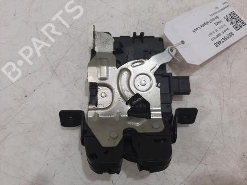 Tailgate lock JAGUAR I-PACE (X590) EV400 AWD | BP30516980C101 