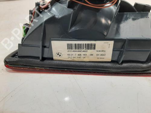 Other BMW 5 (F10) 520 d | BP37219169O1 - Image 2