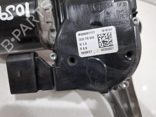 Front wiper motor FORD KUGA II (DM2) 1.5 EcoBoost | BP38481032M29 - Image 4