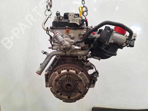 Engine SUZUKI CELERIO (LF) 1.0 (AVK310) | BP36535257M1 - Image 4