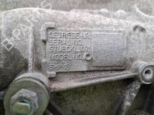 Gearbox BMW 5 (E60) 523 i | BP26846784M3 