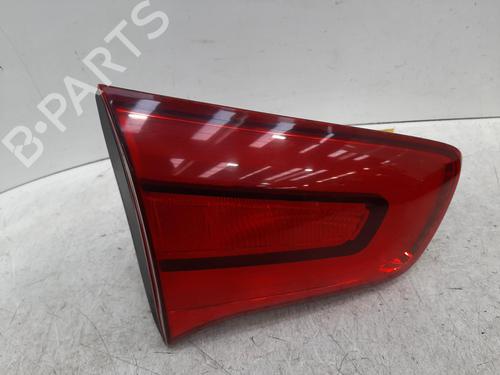 Used Left tailgate light Left tailgate light 26774135 26774135