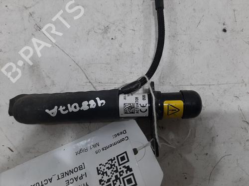 Electronic module JAGUAR I-PACE (X590) EV400 AWD | BP34533501M83 - Image 2