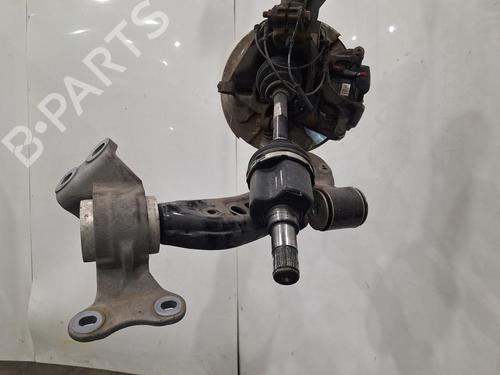 Left front suspension MINI MINI COOPER (J01) Cooper SE | BP37272329M72  - Image 6