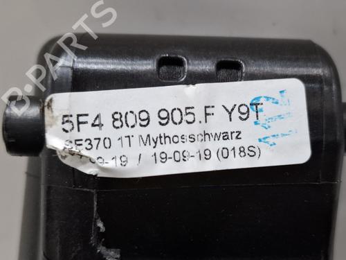 Used Fuel flap Fuel flap 39463238 39463238