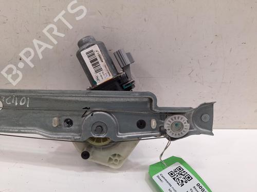 Rear left window mechanism FORD KA+ III (UK, FK) 1.2 | BP26861033C24 