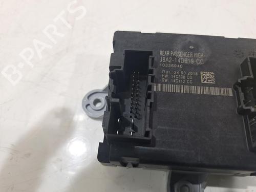 Control unit JAGUAR I-PACE (X590) EV400 AWD | BP32144549M11 