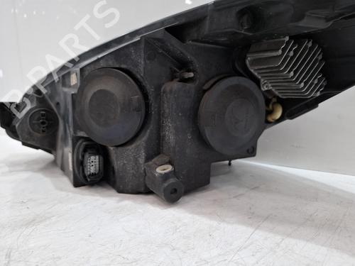 Right headlight FORD FIESTA VII (HJ, HF) 1.1 Ti-VCT | BP39210947C29  - Image 6