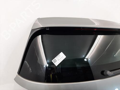 Tailgate VW GOLF VII (5G1, BQ1, BE1, BE2) 2.0 GTI | BP26806556C6 