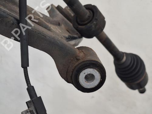 Right front suspension SUZUKI IGNIS III (MF, FF) 1.2 Hybrid (ATK412) | BP32478412M73