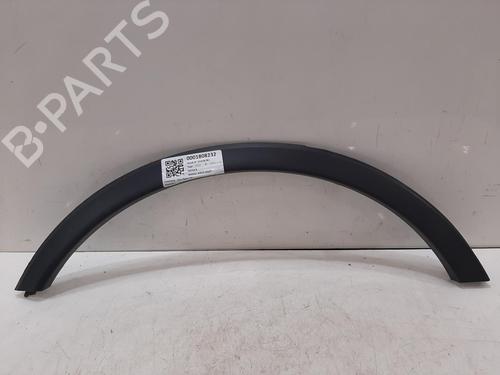 Used Rear right wheel arch trim Rear right wheel arch trim 38429512 38429512