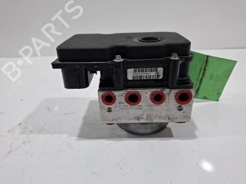 Used ABS pump ABS pump VAUXHALL CORSA Mk III (D) (S07) 1.2 i 16V (L08) (86 hp) 40455051 40455051