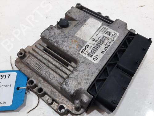 Control unit KIA CEE'D (JD) 1.6 CRDi 128 | BP29810064M11