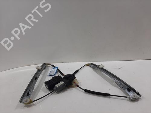 Rudehejsemekanisme Højre foran CITROËN C4 Picasso I MPV (UD_) 1.6 HDi (109 hp) 29397804
