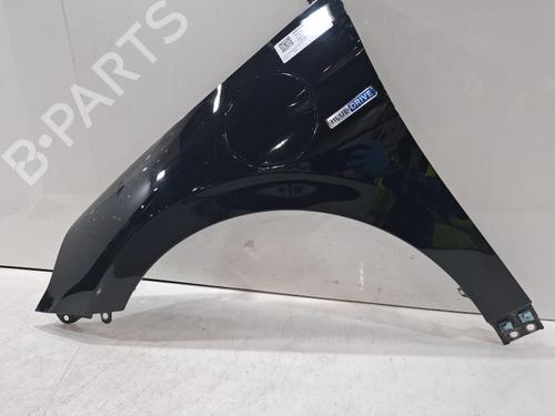 Used Left front fenders Left front fenders HYUNDAI IONIQ (AE) 1.6 GDI Hybrid (141 hp) 40600892 40600892